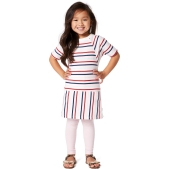 Noppies Sweat dress Rome - Maat 98