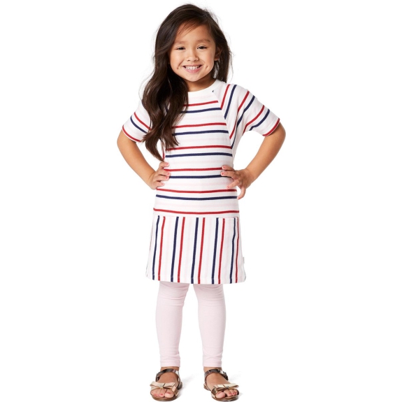 Noppies Sweat dress Rome - Maat 98