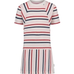 Sweat dress Rome - Maat 98