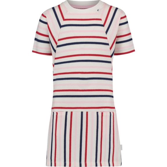 Noppies Sweat dress Rome - Maat 98