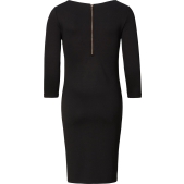 Noppies Zwangerschapsjurk Dress - Black - XL