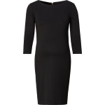 Zwangerschapsjurk Dress - Black - XL