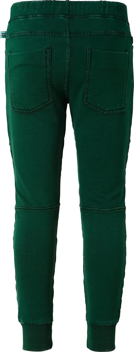 Winterveld Joggingbroek - Farm Green - Maat 92 - afbeelding 2