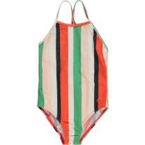 Tumble 'n dry Badpak Leora - White Offwhite - Maat 128