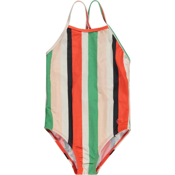 Tumble 'n dry Badpak Leora - White Offwhite - Maat 128