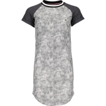 Like Flo Meisjes Jurk - Marble - Maat 164