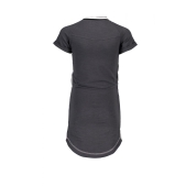 Like Flo Meisjes Jurk - Marble - Maat 164