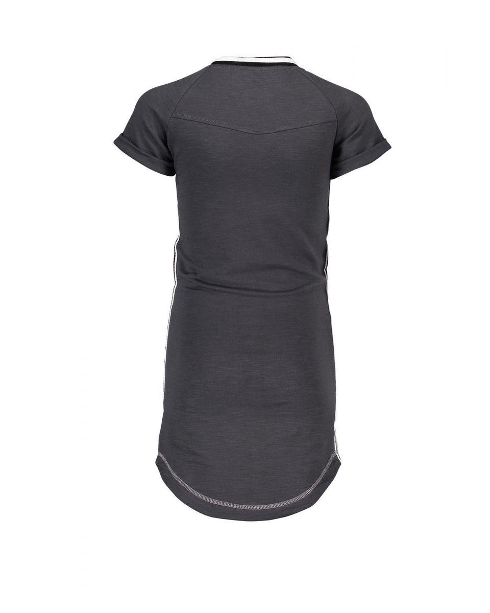 Meisjes Jurk - Marble - Maat 164 - afbeelding 2