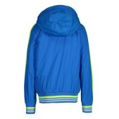 Cars Jeans Jongens Minori Zomerjas - Kobalt - Maat 98
