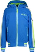 Cars Jeans Jongens Minori Zomerjas - Kobalt - Maat 98