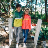 Vingino Jongens Zomerjas Trory - Dark Army - Maat 152