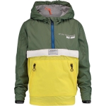 Jongens Zomerjas Trory - Dark Army - Maat 152