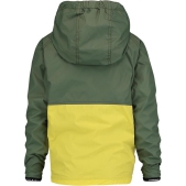 Vingino Jongens Zomerjas Trory - Dark Army - Maat 152