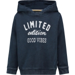 Capuchontrui Jenison Hill Good Vibes- Maat 92