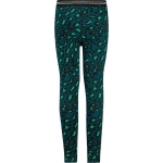 Legging Marcelina Indigo Blue  Maat 158/164