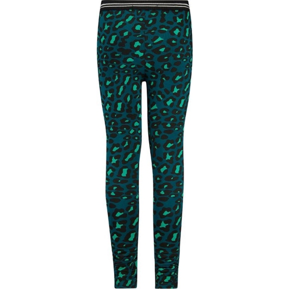 Retour Jeans Legging Marcelina Indigo Blue  Maat 158/164