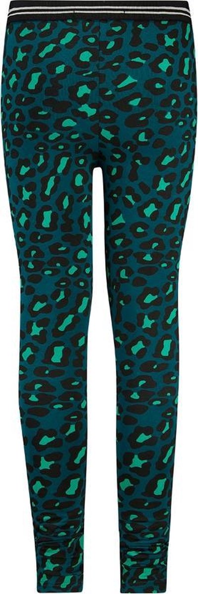 Legging Marcelina Indigo Blue  Maat 158/164