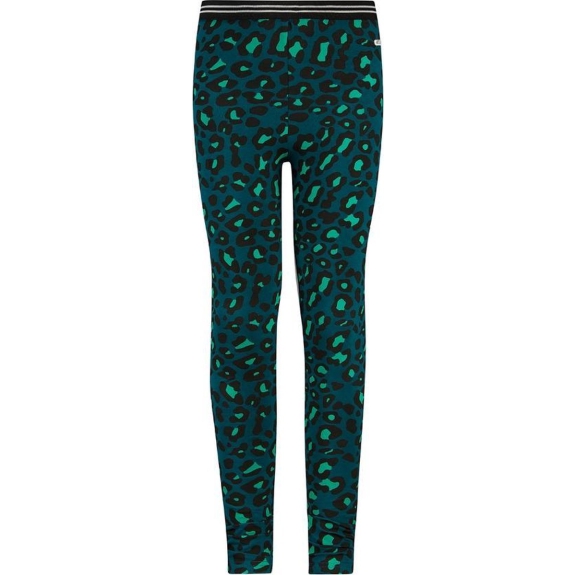 Retour Jeans Legging Marcelina Indigo Blue  Maat 158/164