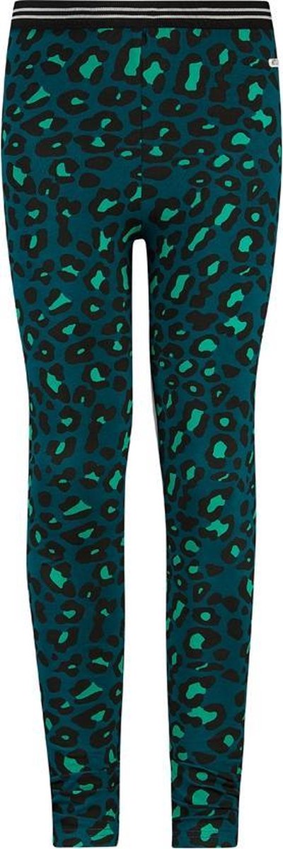 Legging Marcelina Indigo Blue  Maat 158/164 - afbeelding 2