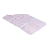 Little Dutch Verschoningsmatje Sweet Pink