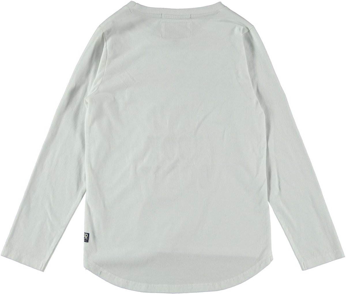 Longsleeve Mister - Maat 134-140 - afbeelding 2