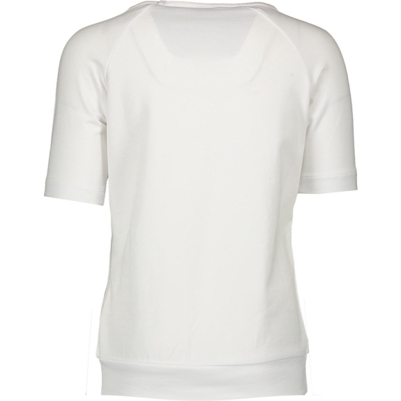 NONO Shirt Kamou- Wit - Maat 122/128