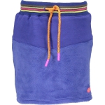 Meisjes Rok - BLUE - Maat 104