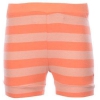 Like Flo Meisjes Hotpants - powder/melon - Maat 98