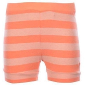 Like Flo Meisjes Hotpants - powder/melon - Maat 98