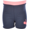 Like Flo Meisjes Mini shorts - navy - Maat 68