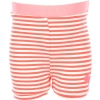 Like Flo Meisjes Mini shorts - tomato/stripe - Maat 80