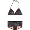 Brunotti Attilia Black - Bikini - Meisjes - Maat 128