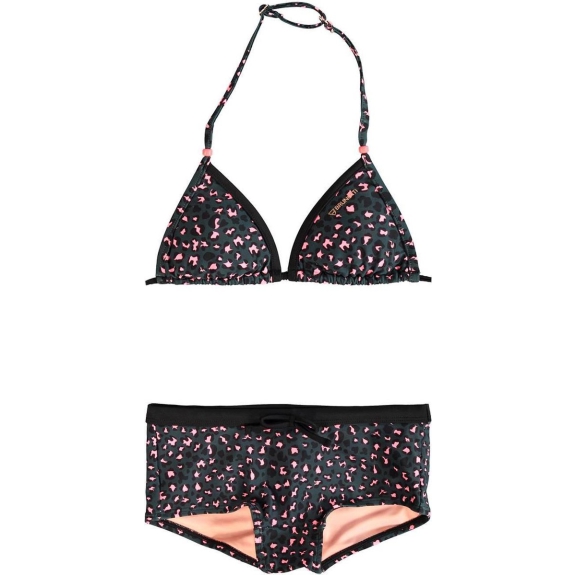 Brunotti Attilia Black - Bikini - Meisjes - Maat 128