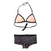 Brunotti Attilia Black - Bikini - Meisjes - Maat 128