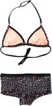 Attilia Black - Bikini - Meisjes - Maat 128 - afbeelding 2
