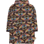 4funkyflavours Meisjes Jurk - Multi - Maat 86-92