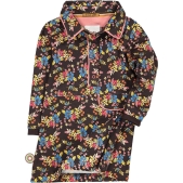 4funkyflavours Meisjes Jurk - Multi - Maat 86-92