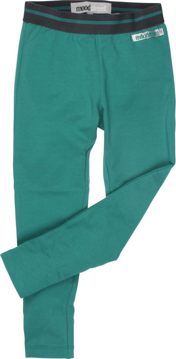 Meisjes Legging - Soft Bottle - Maat 110