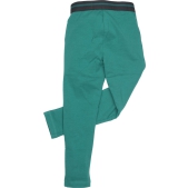 Moodstreet Meisjes Legging - Soft Bottle - Maat 110