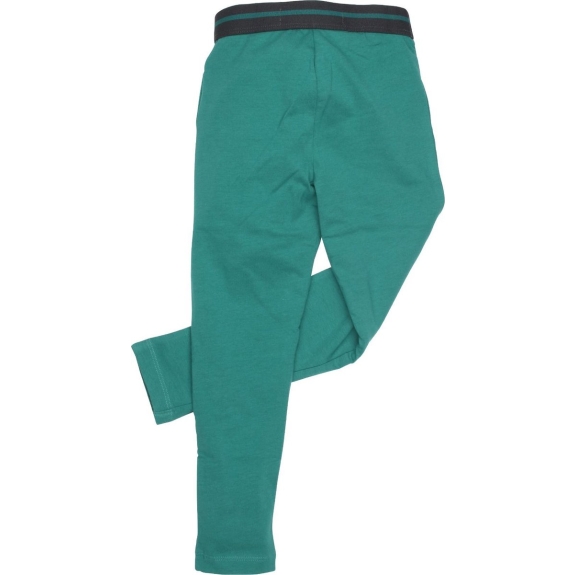 Moodstreet Meisjes Legging - Soft Bottle - Maat 110