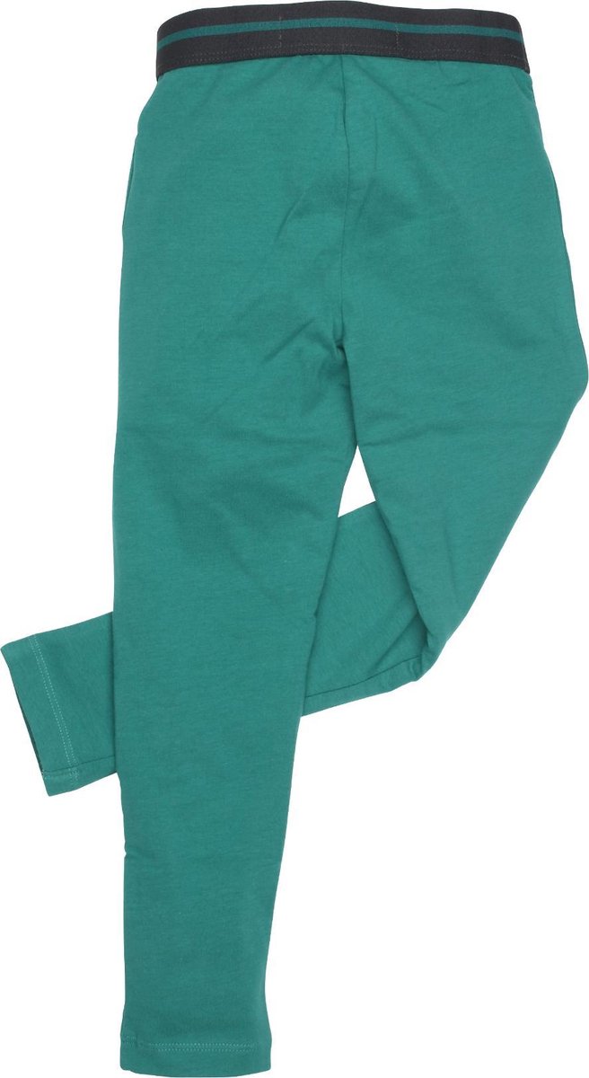 Meisjes Legging - Soft Bottle - Maat 110 - afbeelding 2