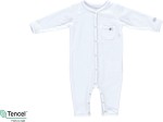 pyjama/sleepsuit Sleepwear - 0-3m - Tencel