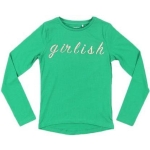 Meisjes T-shirt - Jolly Green - Maat 104