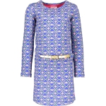 Meisjes Jurk - Ao bugs - Maat 110/116