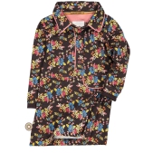 4funkyflavours Meisjes Jurk - Multi - Maat 74-80 