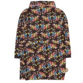 4funkyflavours Meisjes Jurk - Multi - Maat 74-80 