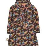 Meisjes Jurk - Multi - Maat 74-80