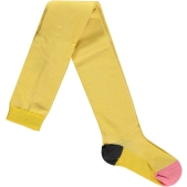 Tumble 'N Dry Maillot Kamea - Yellow - Maat 134/140