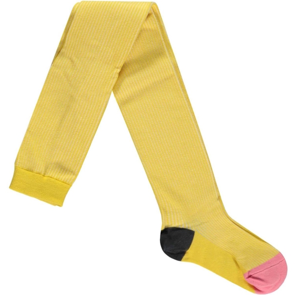 Tumble 'N Dry Maillot Kamea - Yellow - Maat 134/140