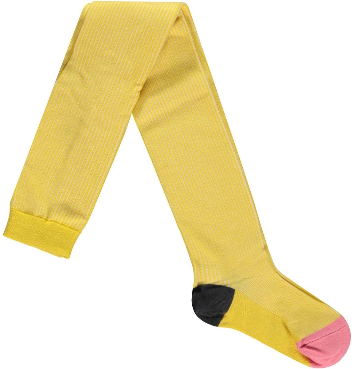 Maillot Kamea - Yellow - Maat 134/140